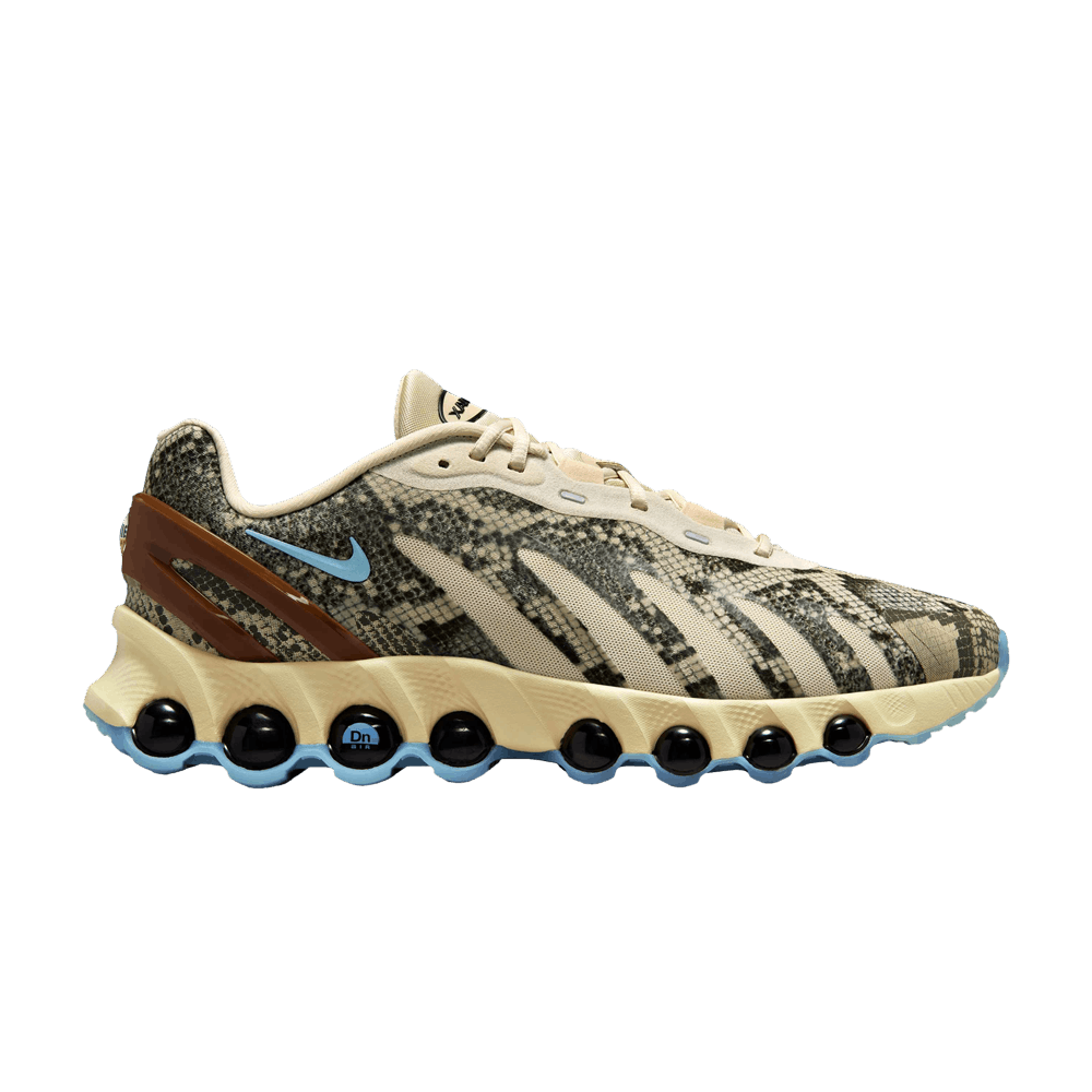 Кроссовки Nike Air Max DN8 'Snakeskin Pack - Light Khaki'