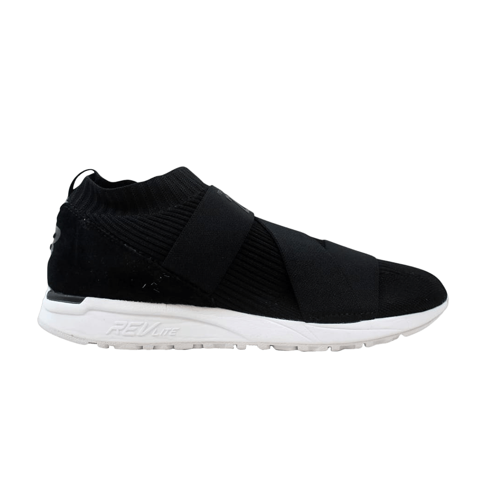 Кроссовки New Balance 247 Knit 'Black'