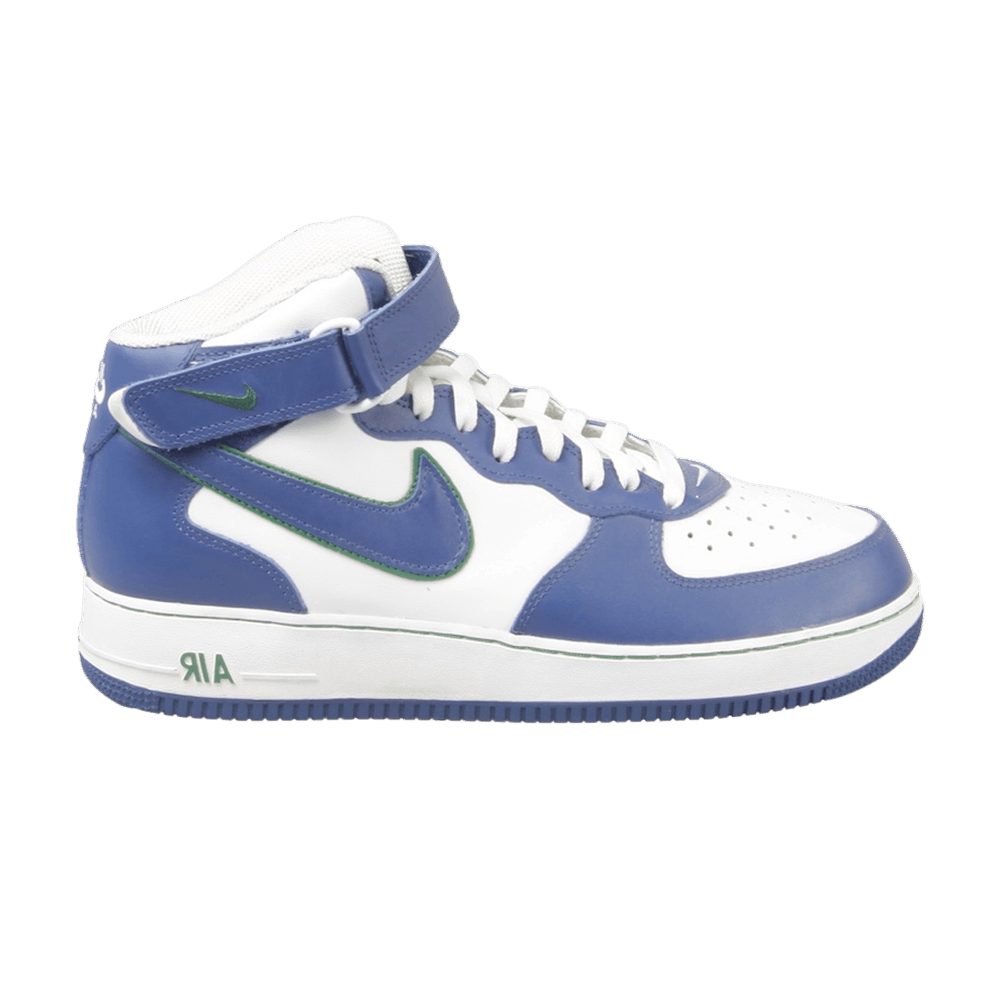 Кроссовки Nike Air Force 1 Mid