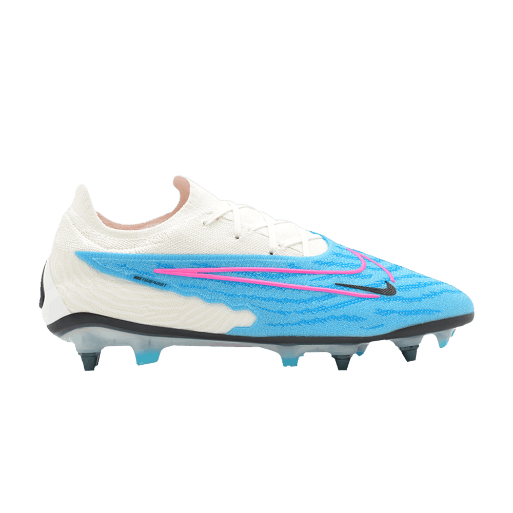Кроссовки Nike Phantom GX Elite SG Pro 'Blast Pack'
