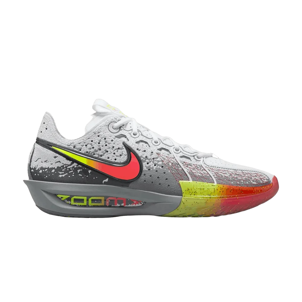 Кроссовки Nike Air Zoom GT Cut 3 SP EP 'Christmas'