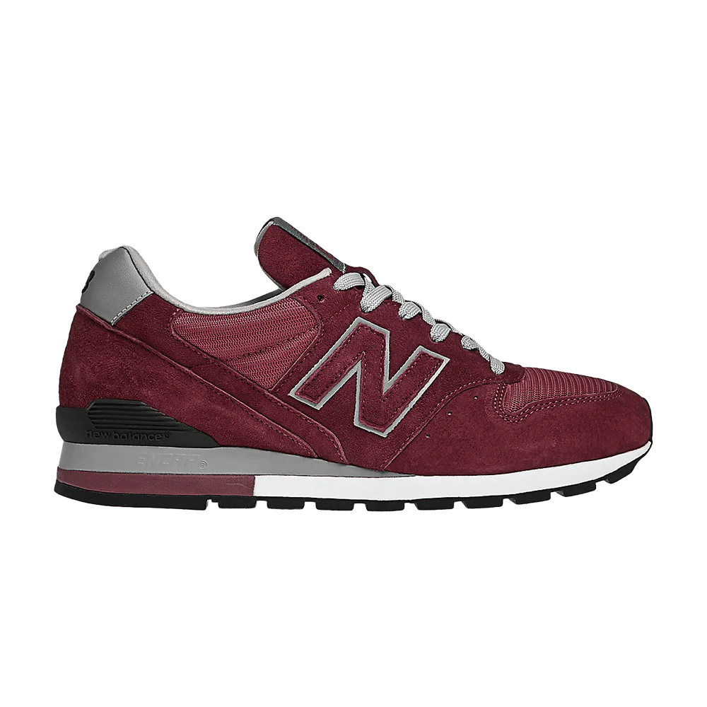 Кроссовки New Balance 996