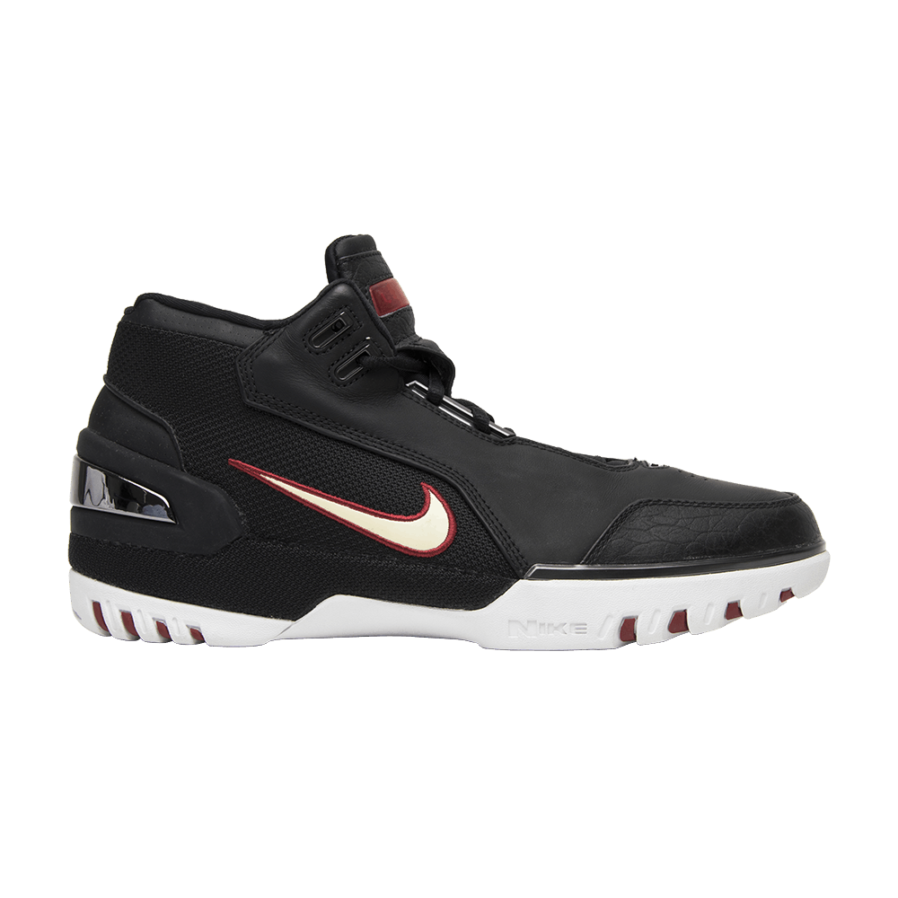 Кроссовки Nike Air Zoom Generation 'King's Rook' 2004