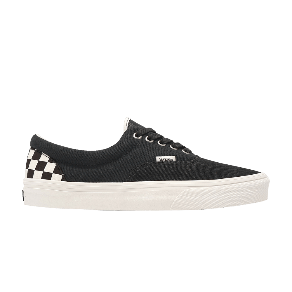 VAINL ARCHIVE x Vans Era 'Shadow Black'