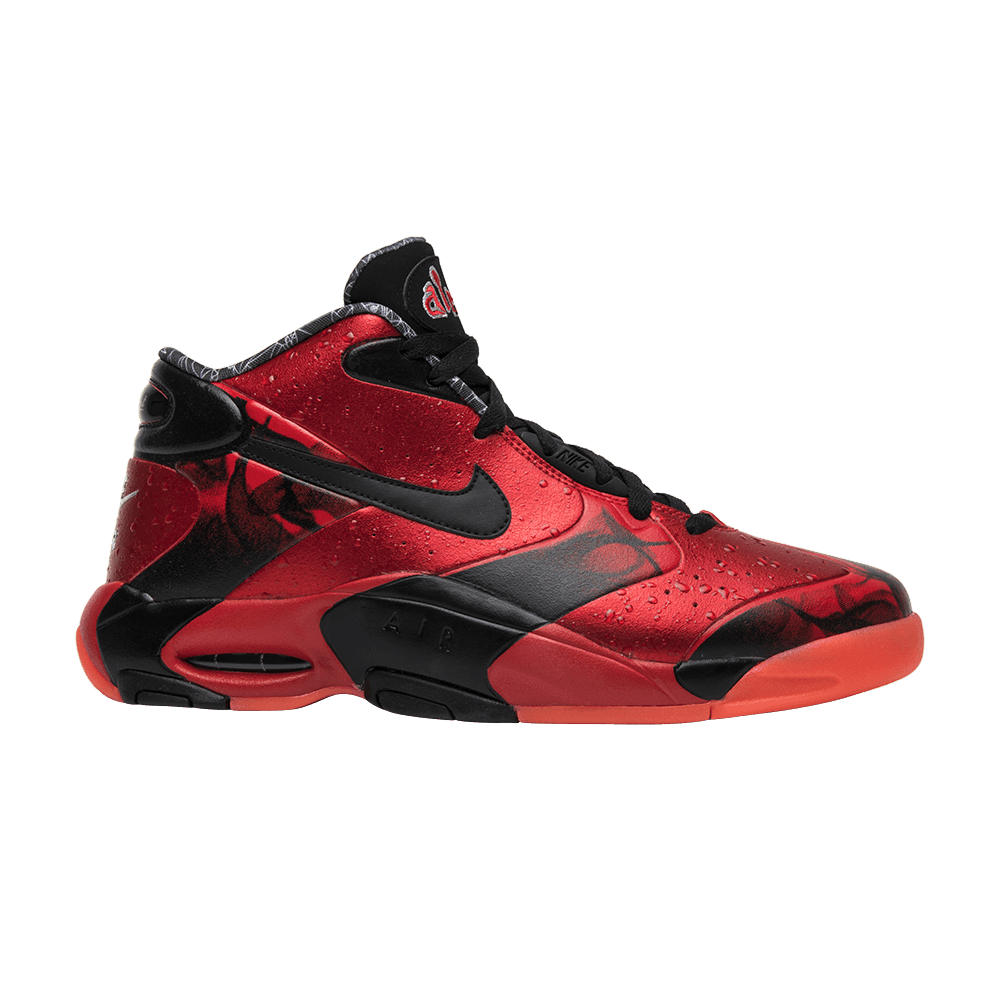 Кроссовки Nike Air Up 14 Qs 'Gumbo League'