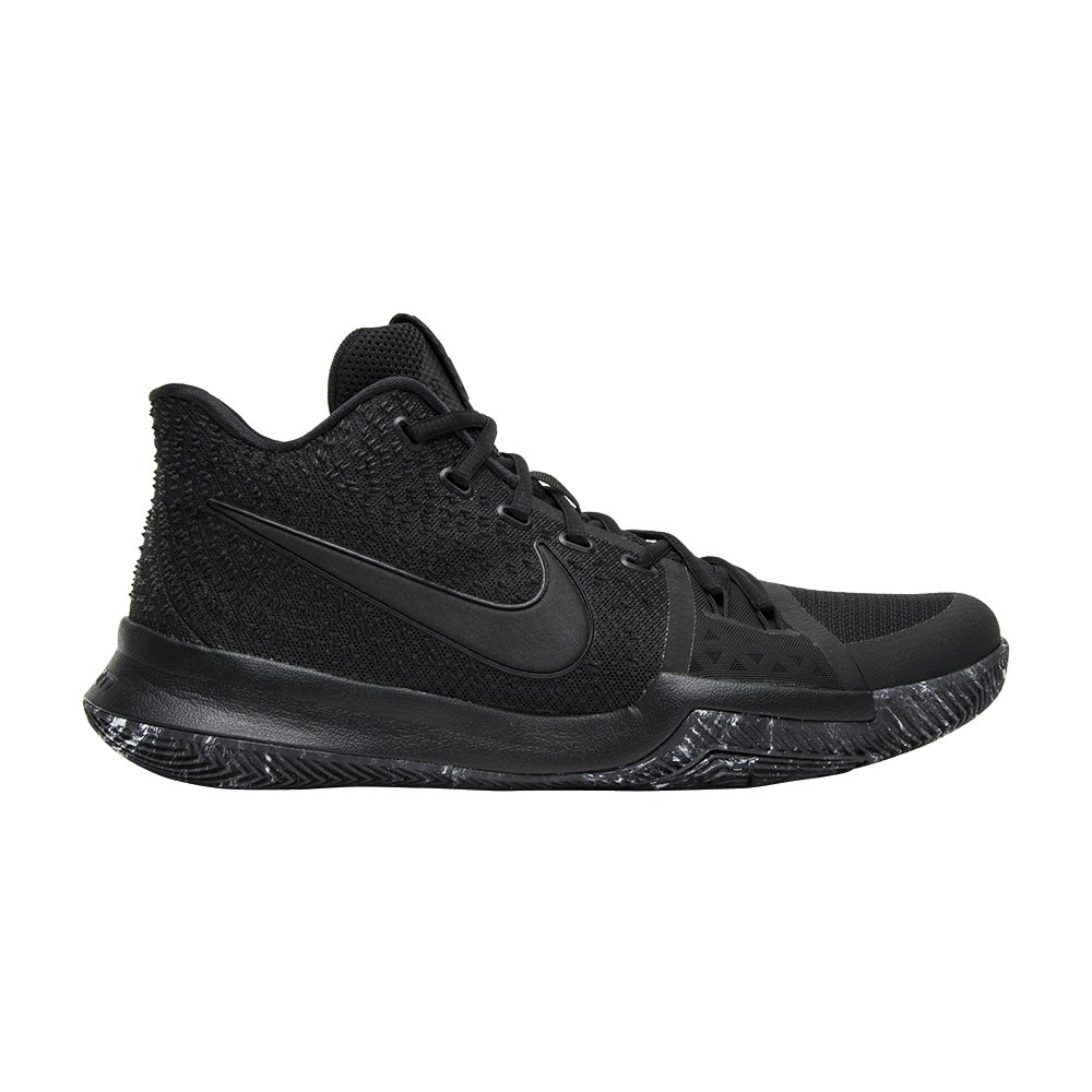 Кроссовки Nike Kyrie 3 'Marble'