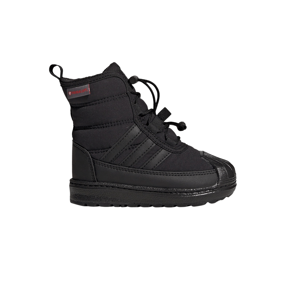 Кроссовки Adidas Superstar 360 2.0 Boot I 'Triple Black'