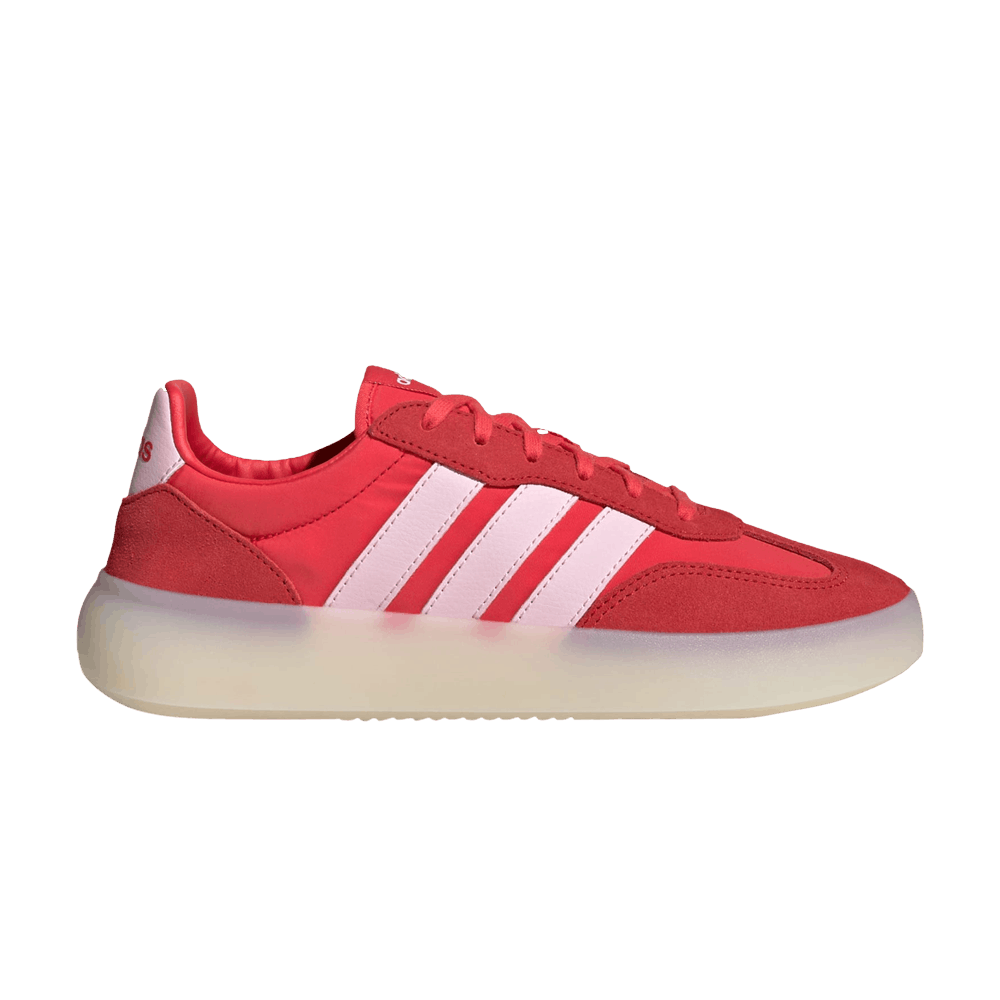 Кроссовки Adidas Wmns Barreda Decode 'Pure Ruby Clear Pink'