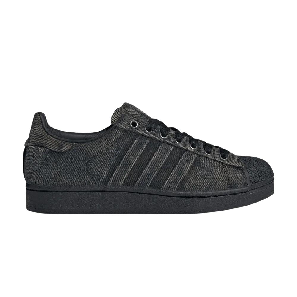 Кроссовки adidas Superstar 2 'Supplier Colour Core Black'