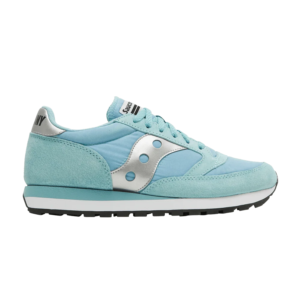 Кроссовки Saucony Jazz 81 'Ice Blue'