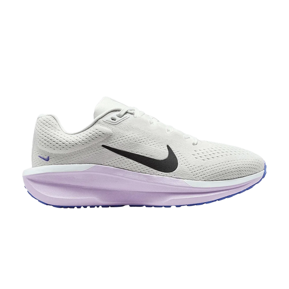 Кроссовки Nike Wmns Winflo 11 'White'