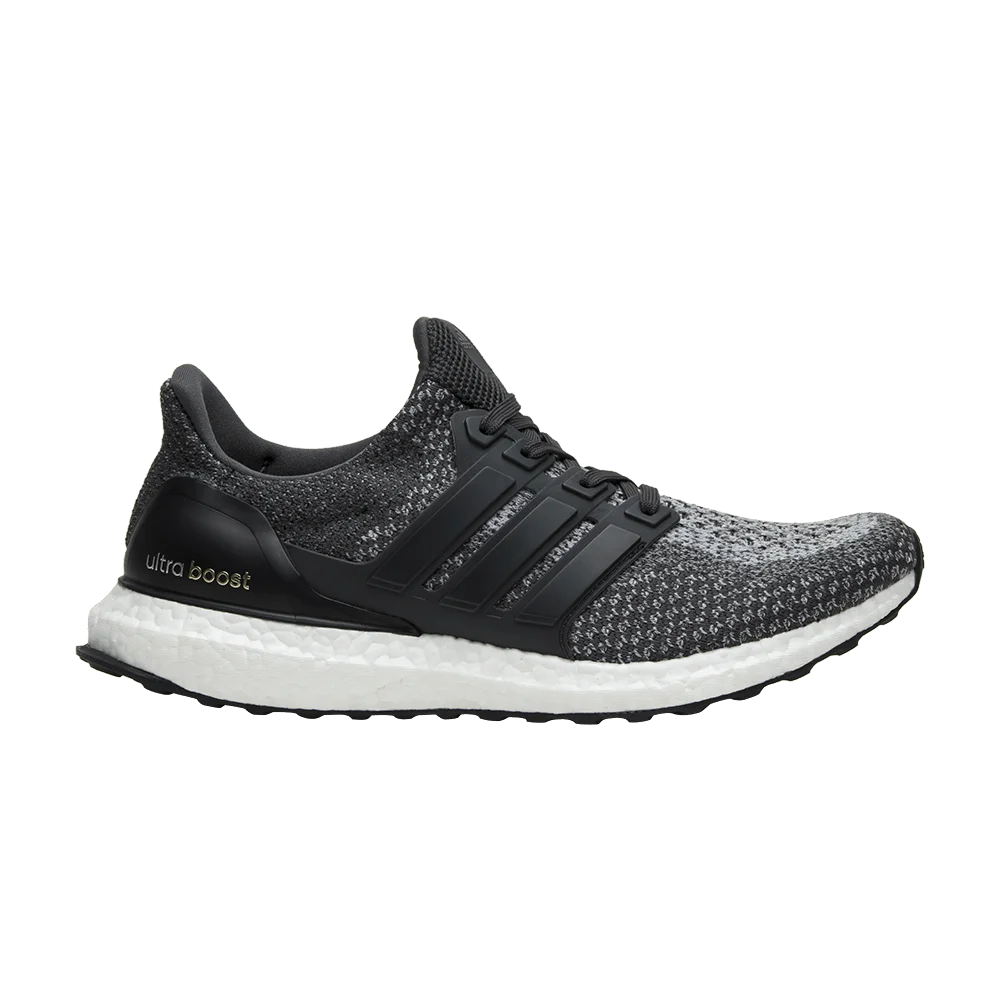 Кроссовки Adidas UltraBoost 2.0 'Solid Grey'