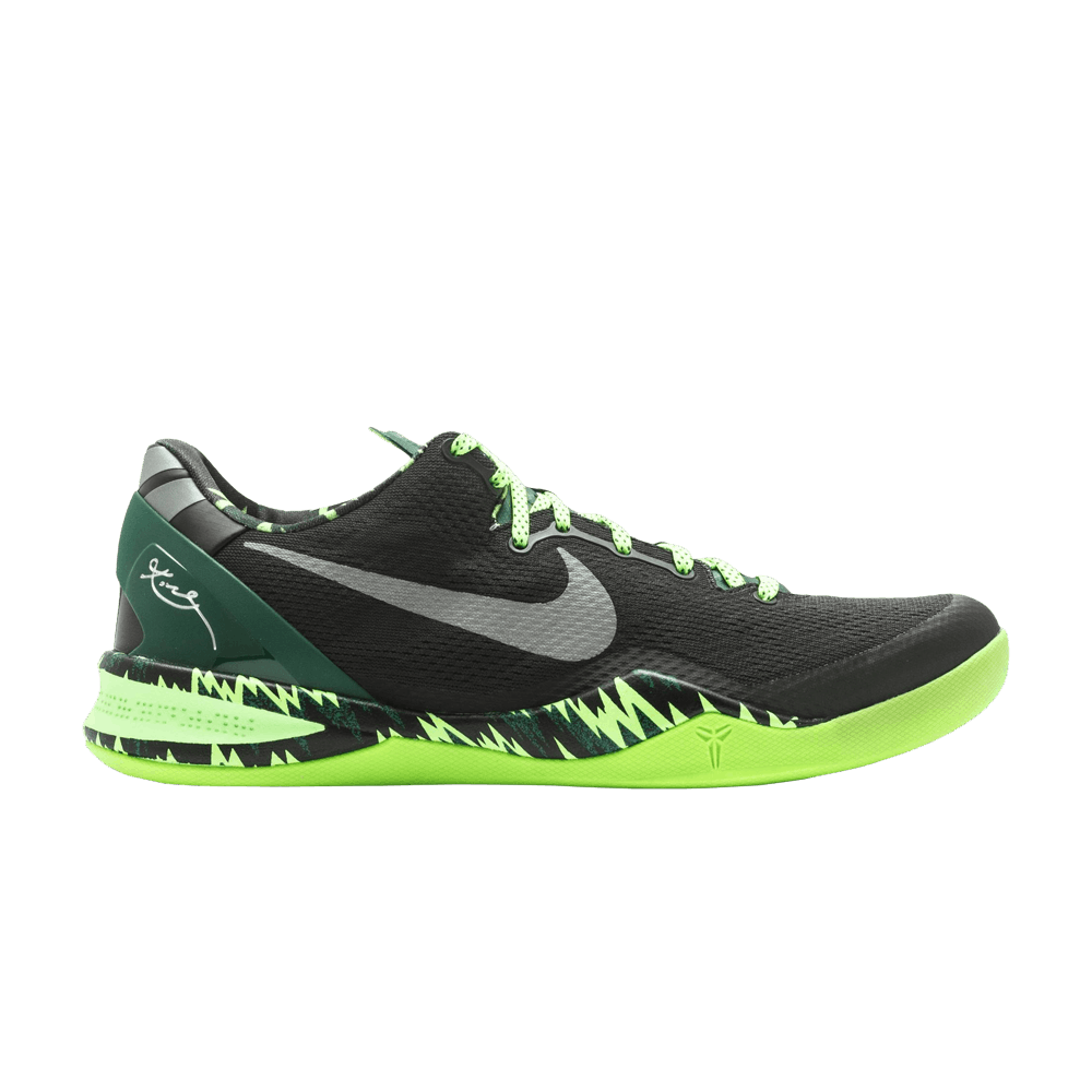 Кроссовки Nike Kobe 8 'Philippines Pack - George Green'