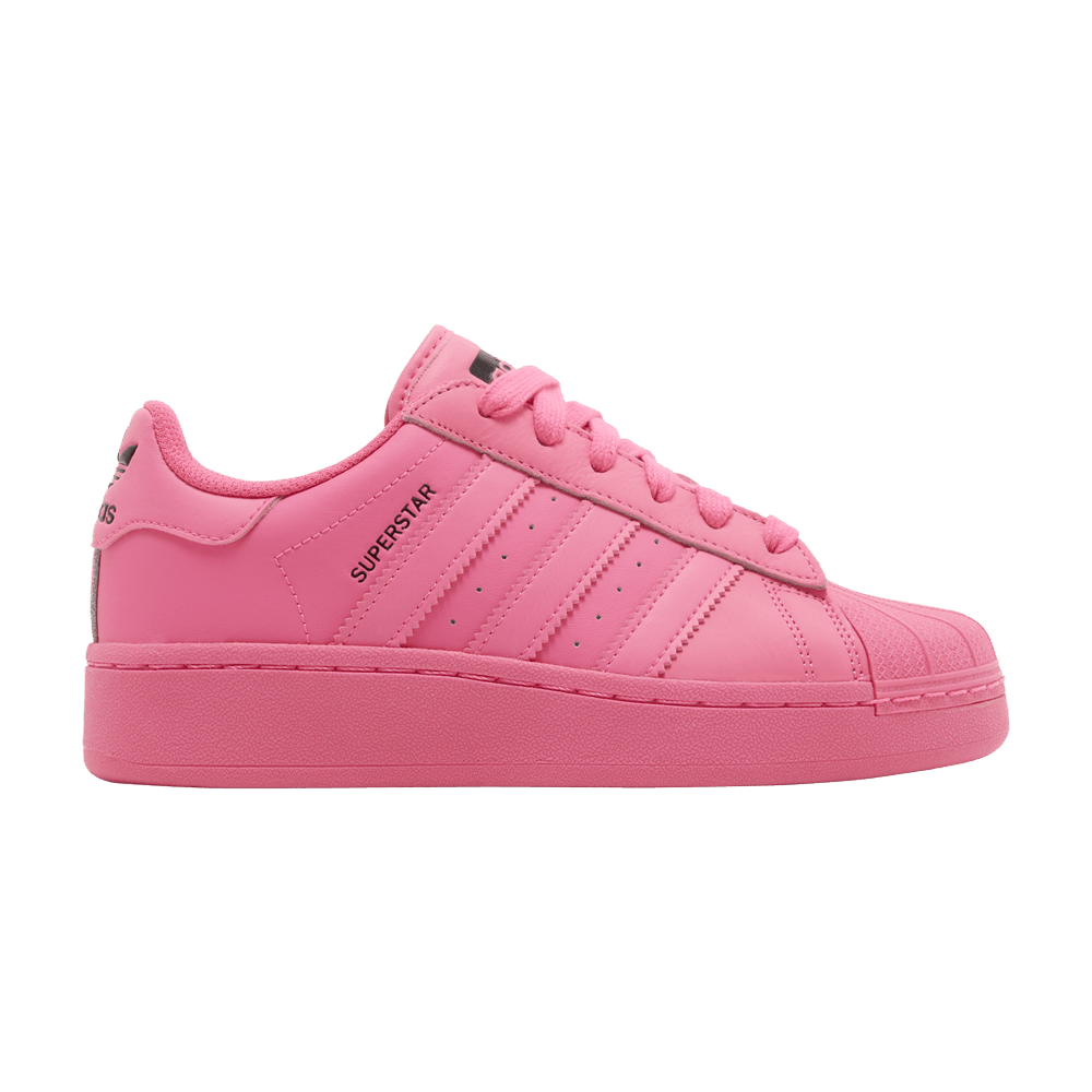Кроссовки adidas Wmns Superstar XLG 'Lucid Pink'