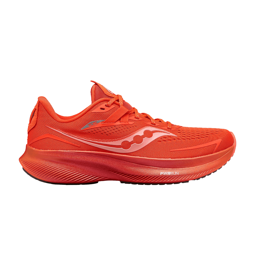 Кроссовки Saucony Wmns Ride 15 'Cherry Bomb'