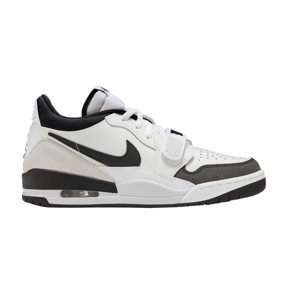 Кроссовки Air Jordan Legacy 312 Low 'Panda'