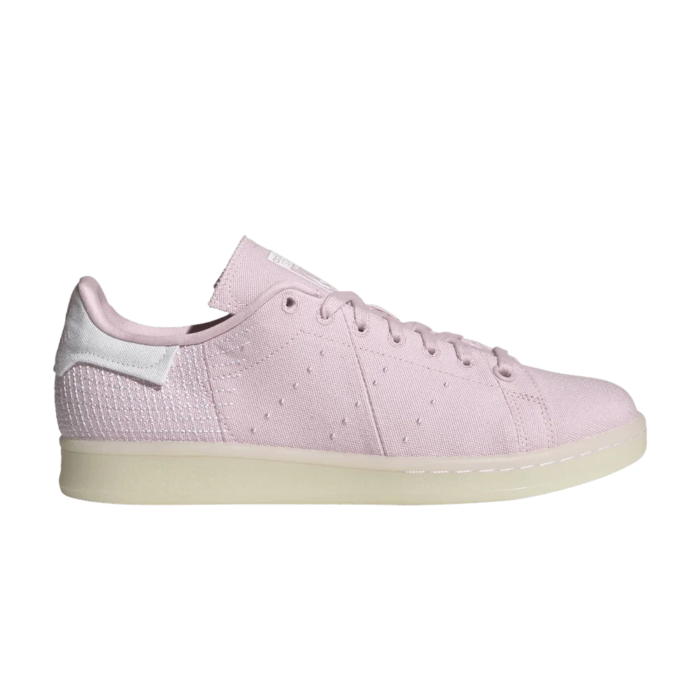Кроссовки Adidas Wmns Stan Smith Primeblue 'Clear Pink'