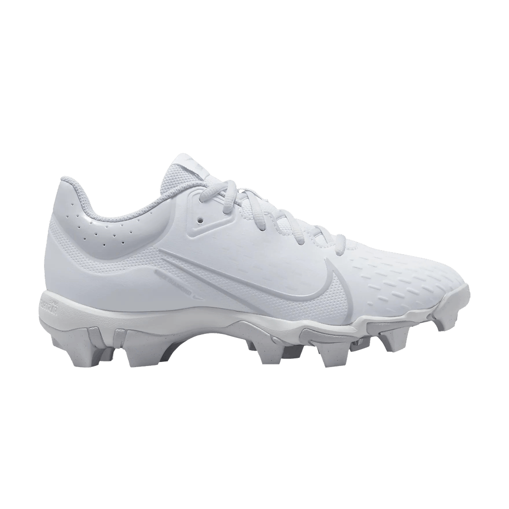 Кроссовки Nike Wmns Hyperdiamond 4 Keystone 'Pure Platinum'