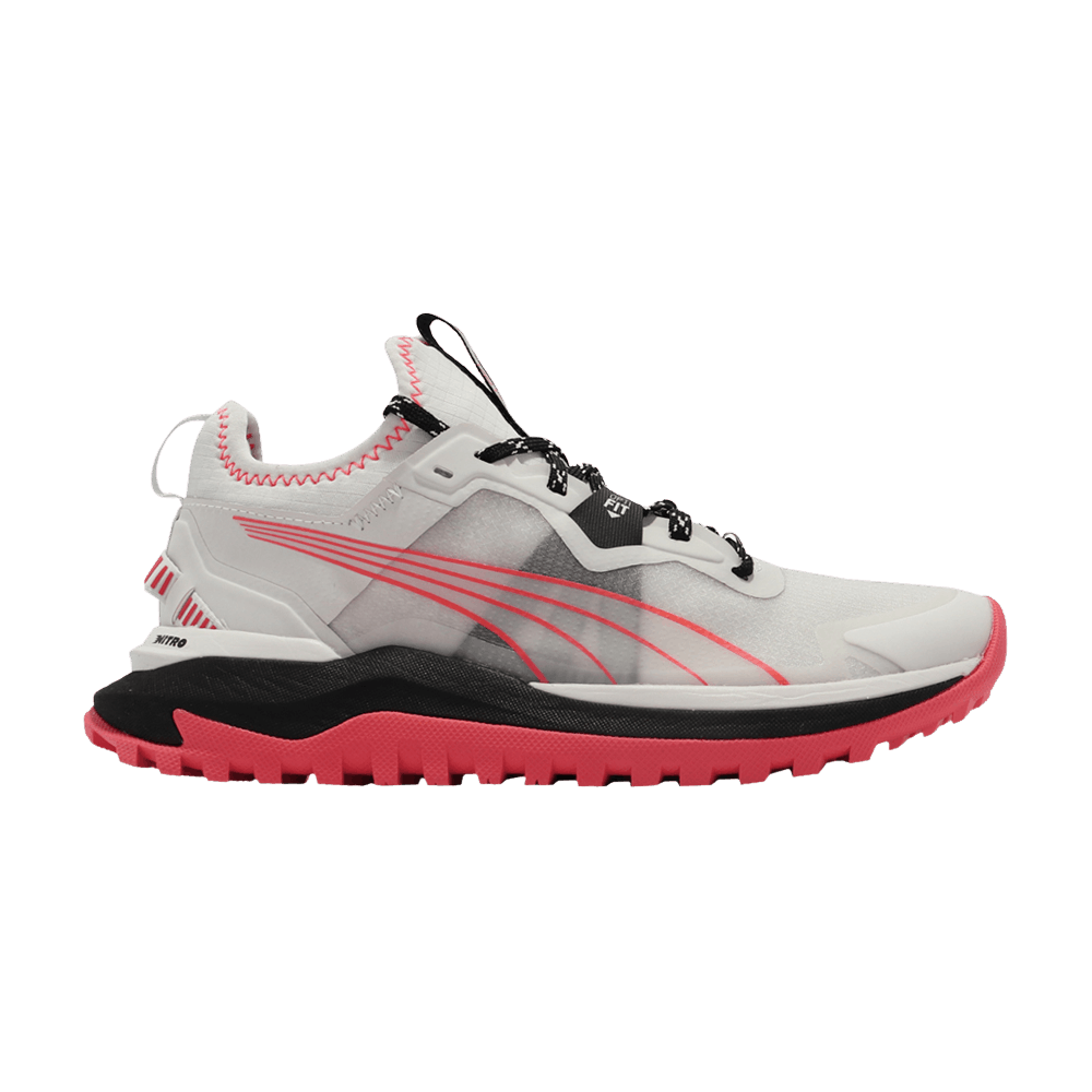 Кроссовки Puma Wmns Voyage Nitro 'Nimbus Cloud Sunblaze'
