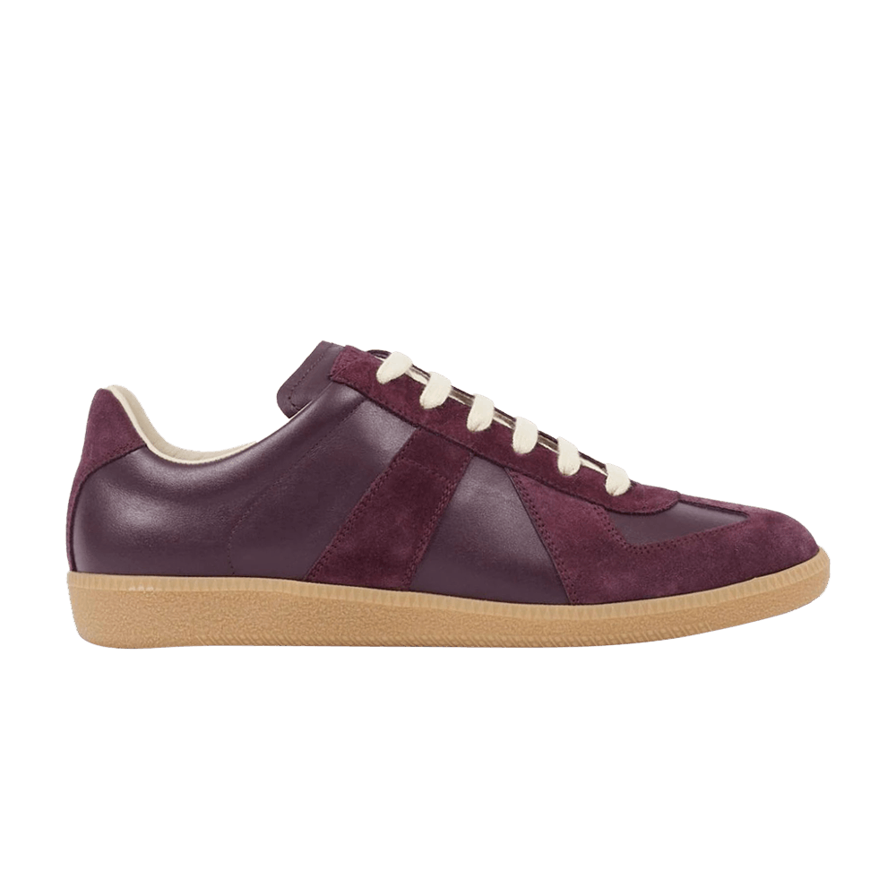 Кроссовки Maison Margiela Replica 'Merlot'