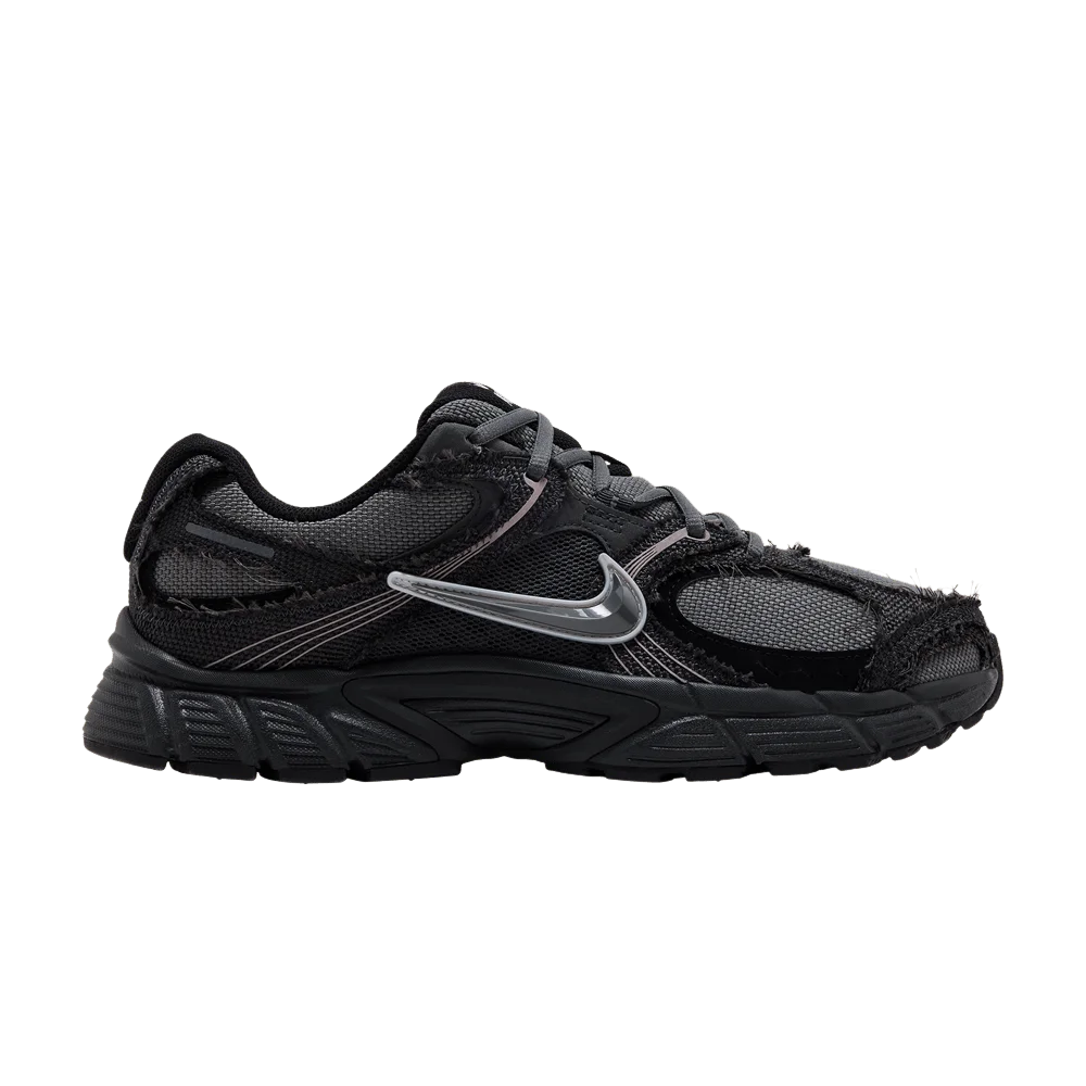Кроссовки Nike V5 RNR 'Anthracite Metallic Silver'