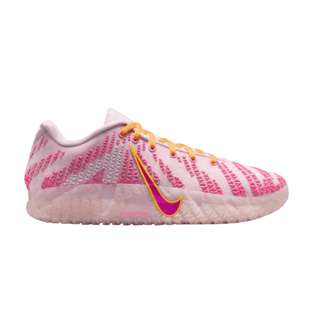 Кроссовки Nike Ja 3 'Jelly Bean'