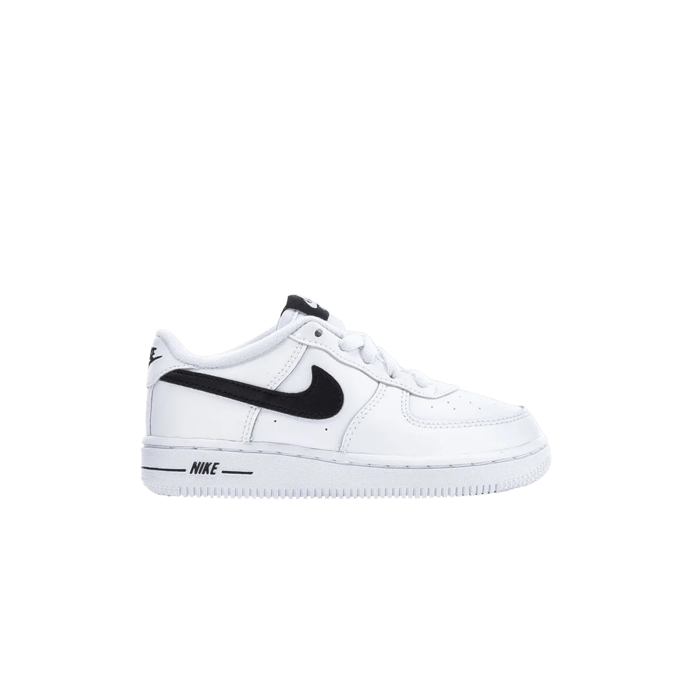 Кроссовки Nike Air Force 1 AN20 TD 'White Black'