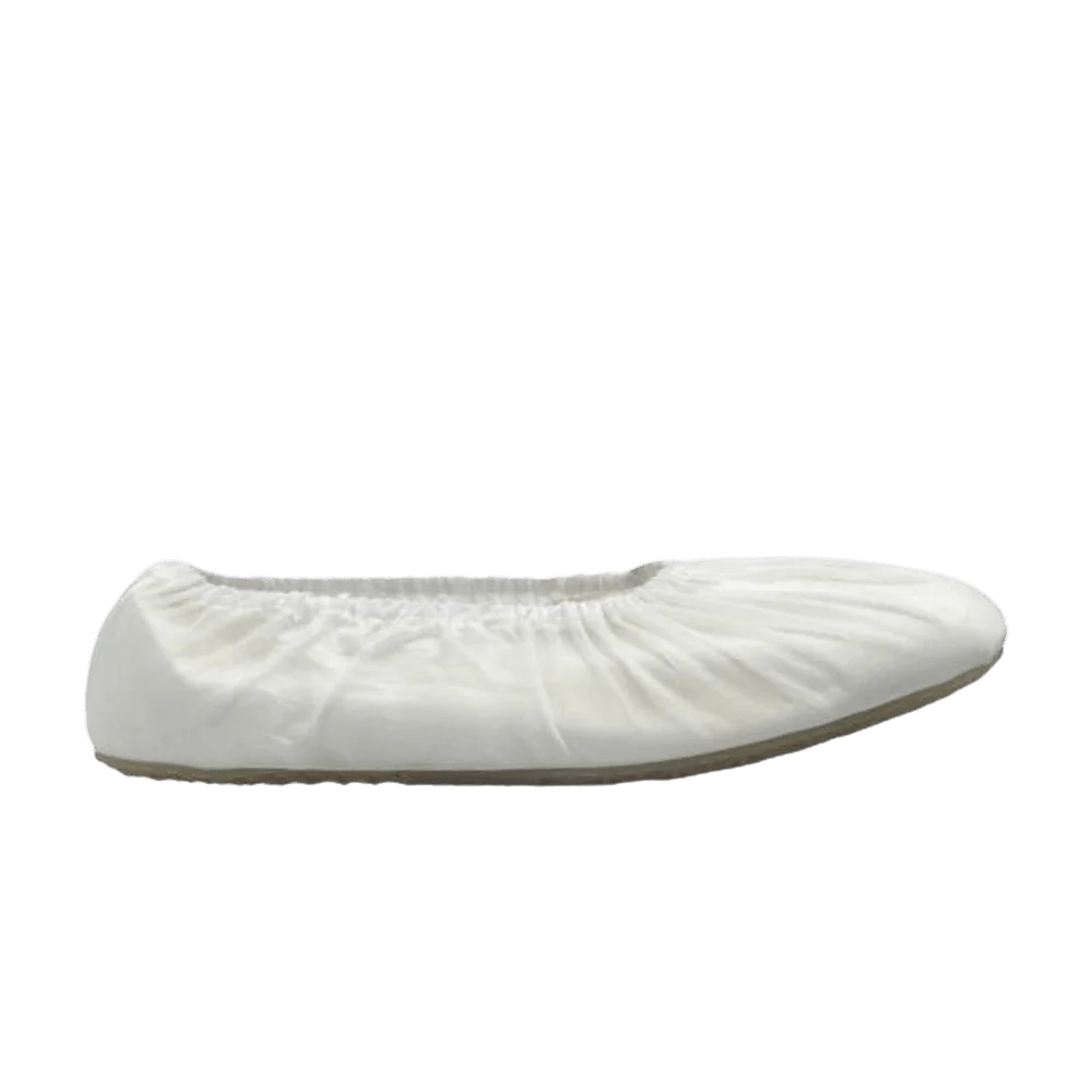 Кроссовки Maison Margiela Wmns Classic Sneaker 'White'