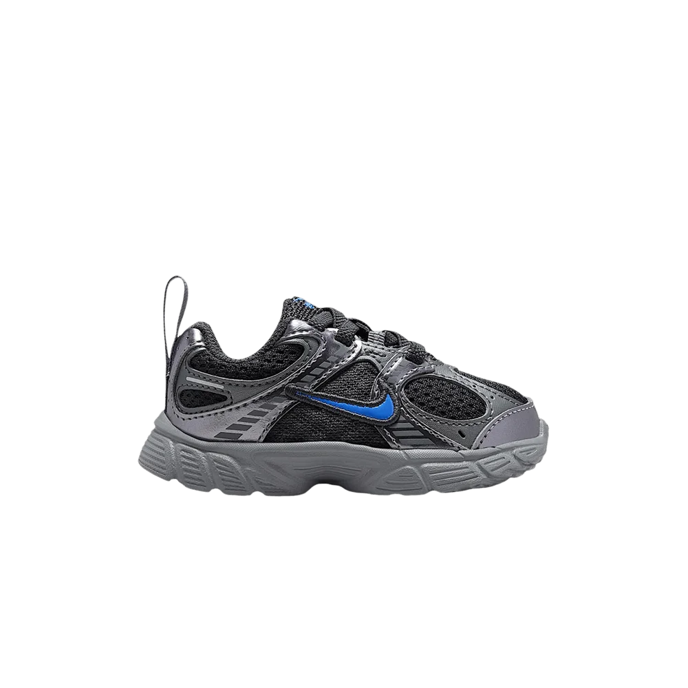 Кроссовки Nike V5 RNR TD 'Anthracite Metallic Cool Grey'