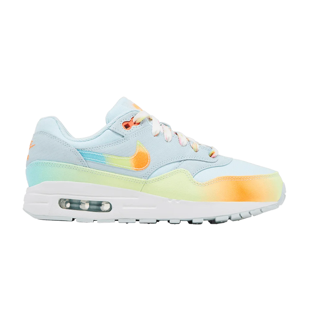 Кроссовки Nike Air Max 1 GS 'Playground Pack'