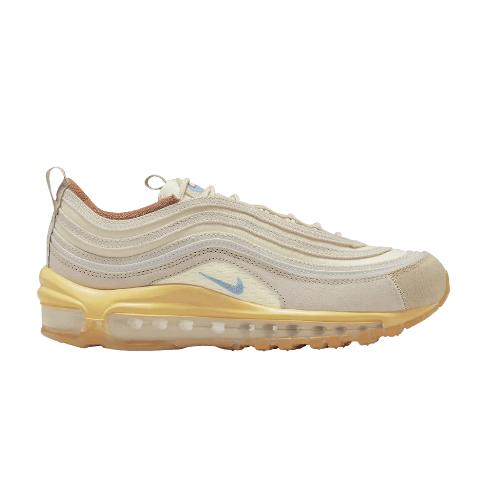 Кроссовки Nike Wmns Air Max 97 'Vintage'
