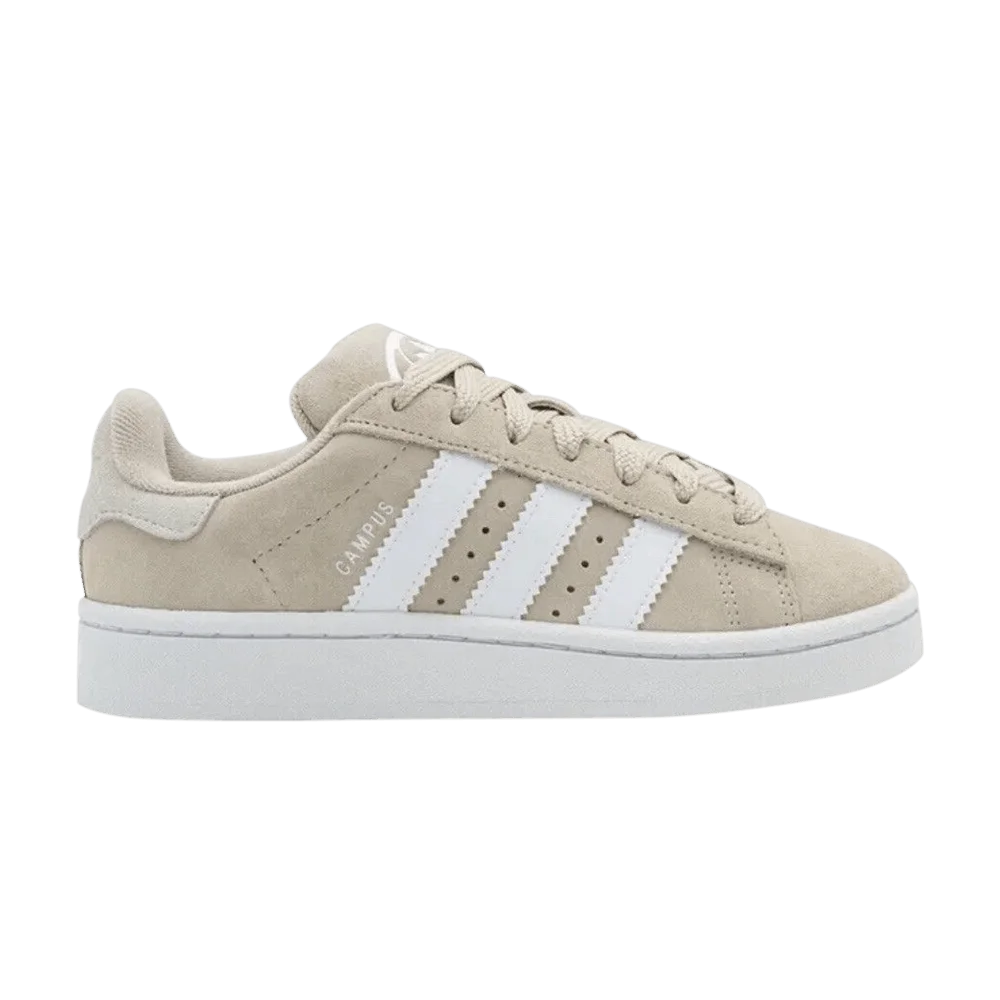 Кроссовки adidas Campus 00s J 'Wonder Beige'