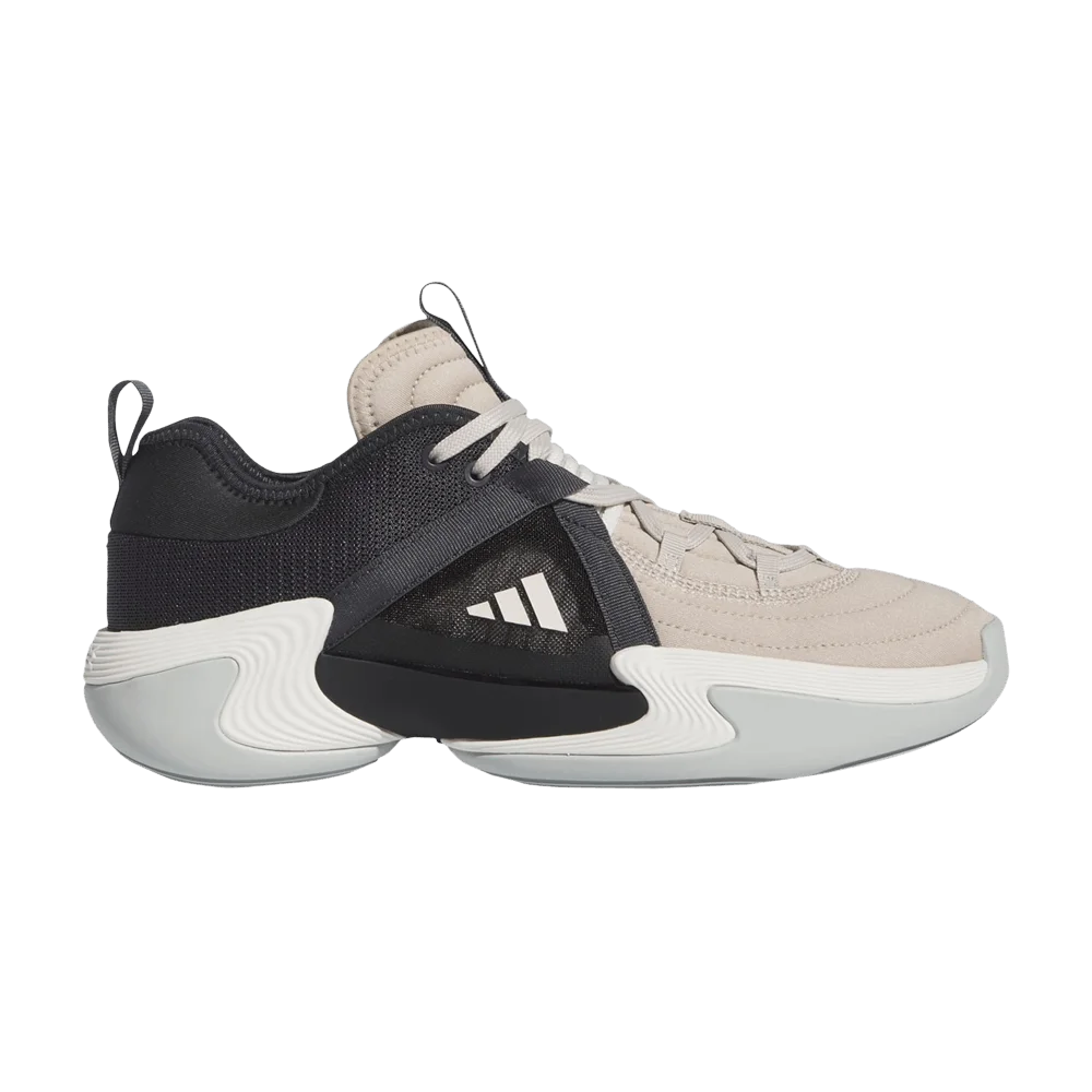 Кроссовки Adidas Wmns Exhibit Select 'Wonder Beige Carbon'