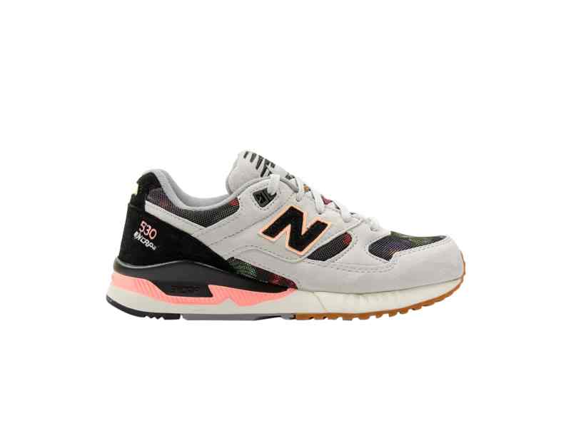 Кроссовки New Balance Wmns 530 'Floral Ink'