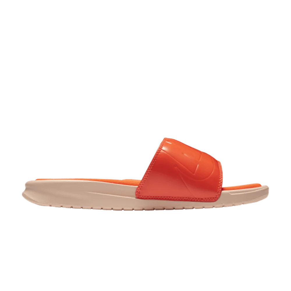 Сандалии Nike Wmns Benassi JDI Ultra SE