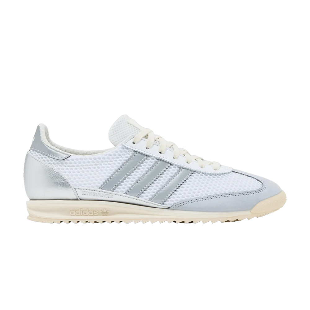 Кроссовки Kith x adidas SL72 OG 'Running Through the Decades Pack'