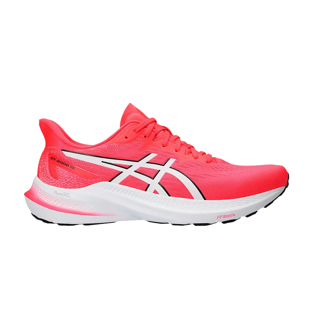 Кроссовки Asics GT 2000 12 'Diva Pink'
