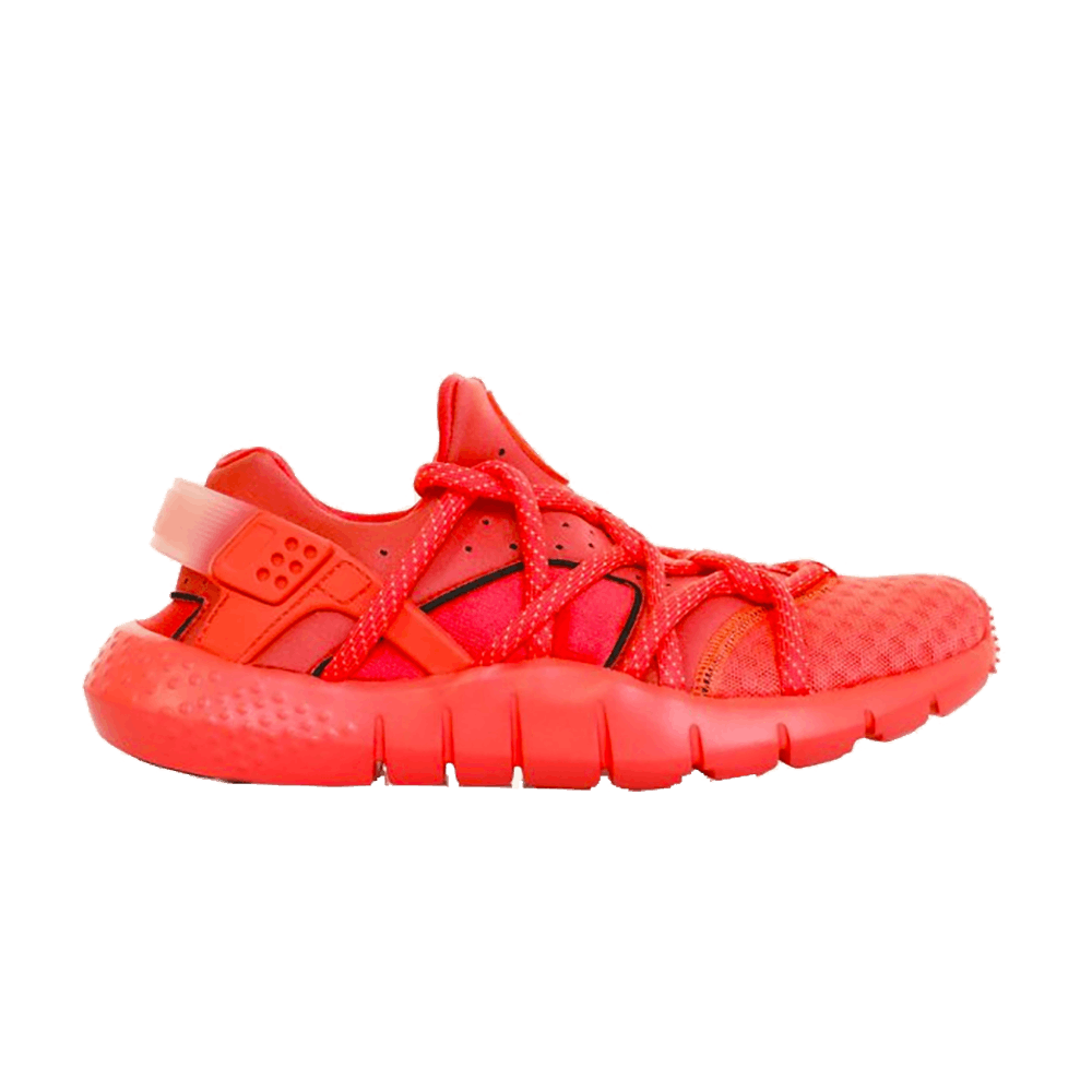Кроссовки Nike Huarache NM 'Hot Lava'