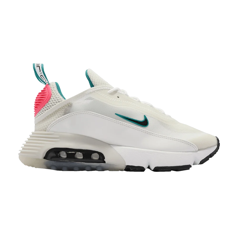 Кроссовки Nike Wmns Air Max 2090 SE 'Ivory Platinum Tint'