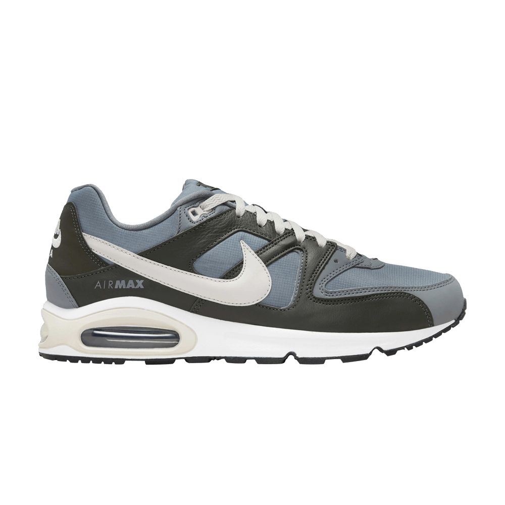Кроссовки Nike Air Max Command 'Cool Grey Sequoia'