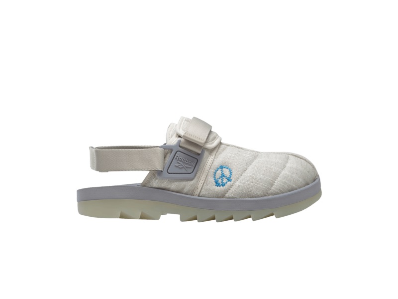 Story MFG x Reebok Beatnik Sandal Non-Dyed