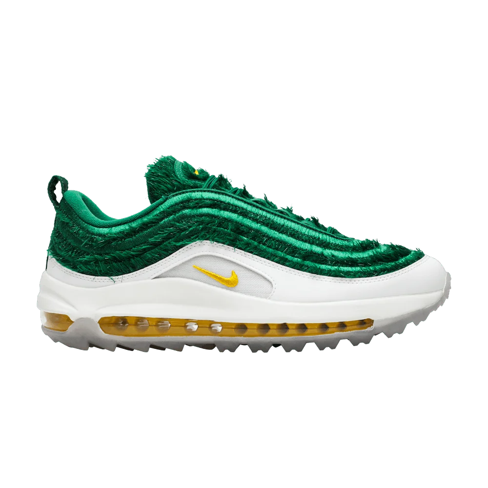 Кроссовки Nike Air Max 97 Golf NRG 'Grass'