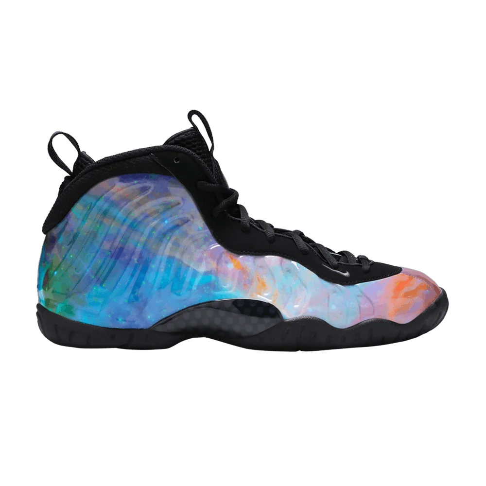 Кроссовки Nike Little Posite One XX GS 'Big Bang'