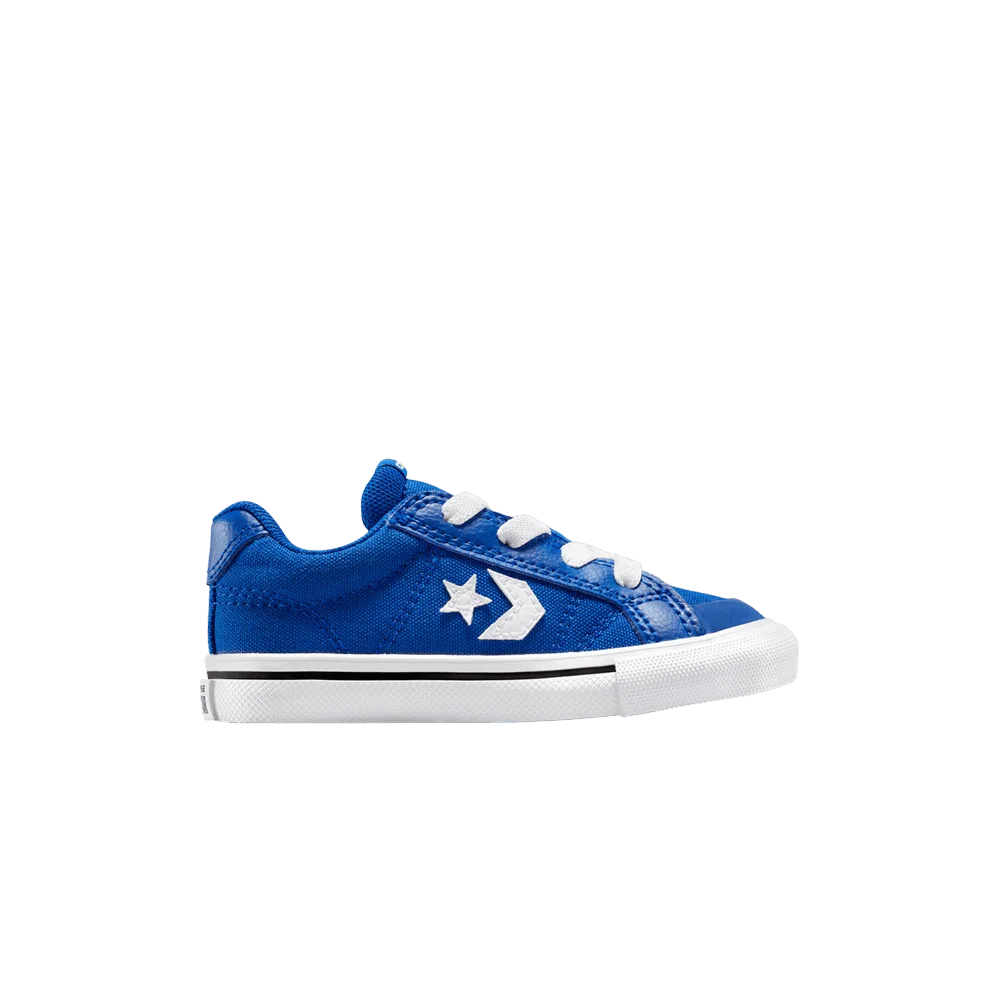 Кроссовки Converse Sport Casual EasyOn TD 'Blue White'