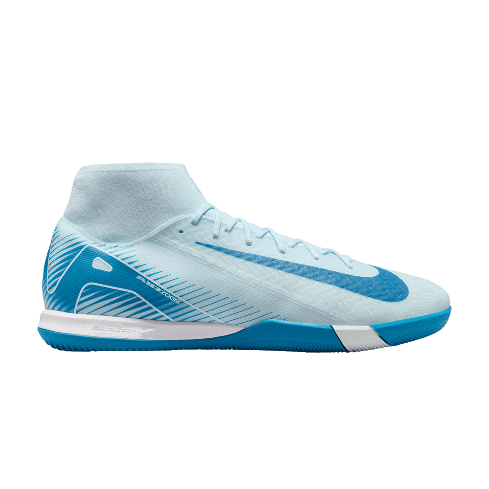 Кроссовки Nike Zoom Mercurial Superfly 10 Academy IC 'Mad Ambition Pack'