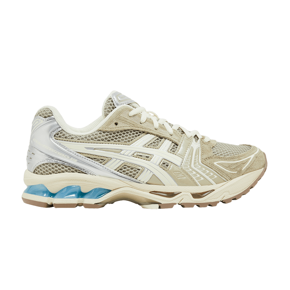 Кроссовки Juliana Salazar x ASICS Gel Kayano 14 'Eucalyptus'