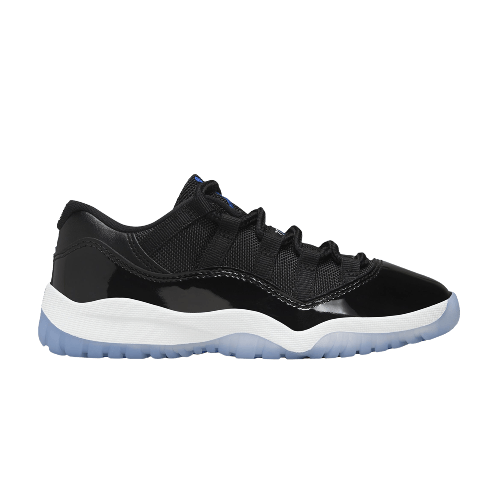 Кроссовки Air Jordan 11 Retro Low PS 'Space Jam'
