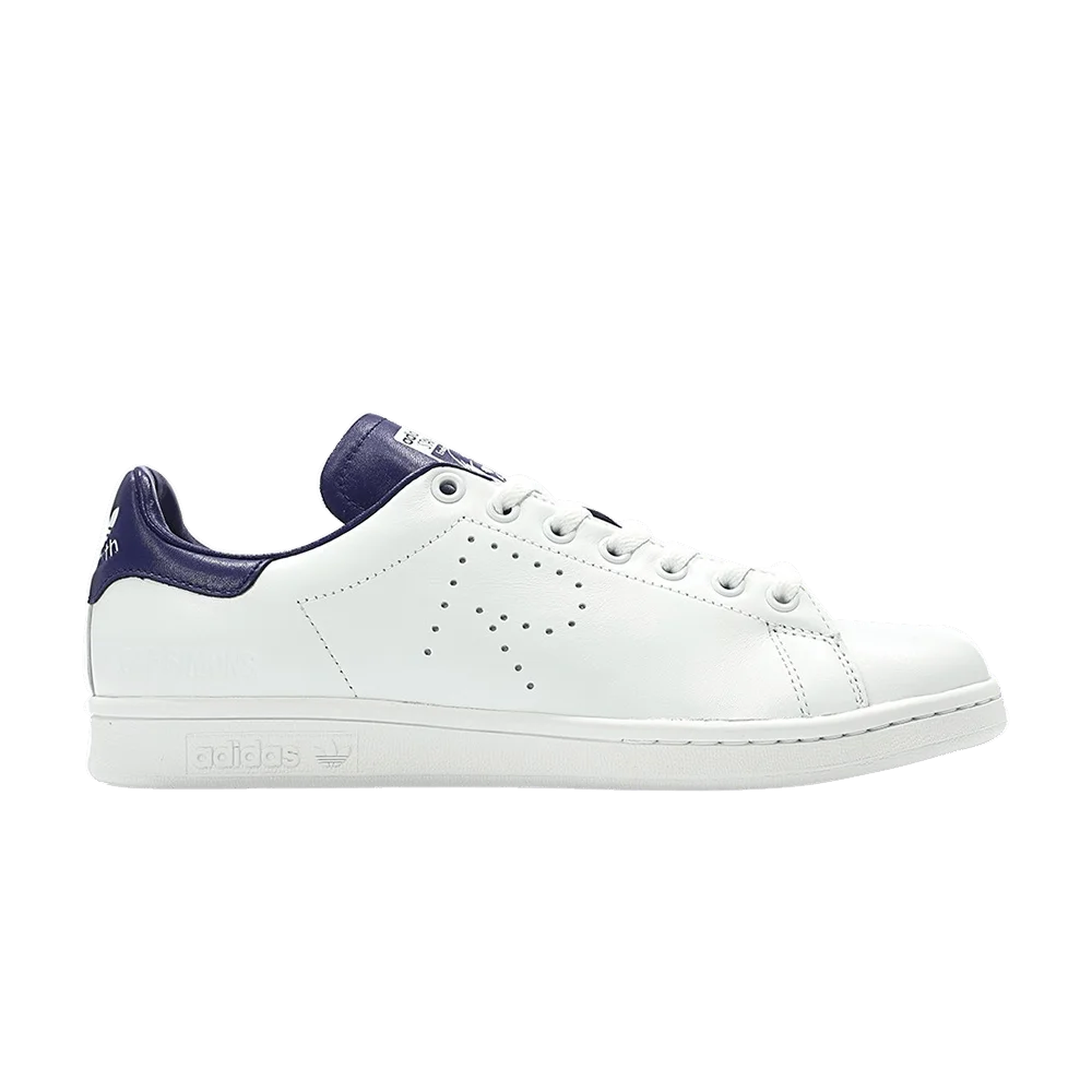 Кроссовки Raf Simons x adidas Stan Smith 'White Night Sky'