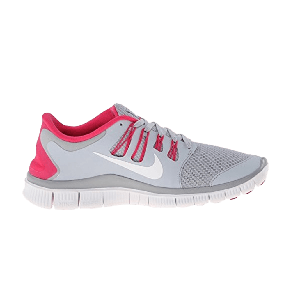Кроссовки Nike Wmns Free 5.0 +