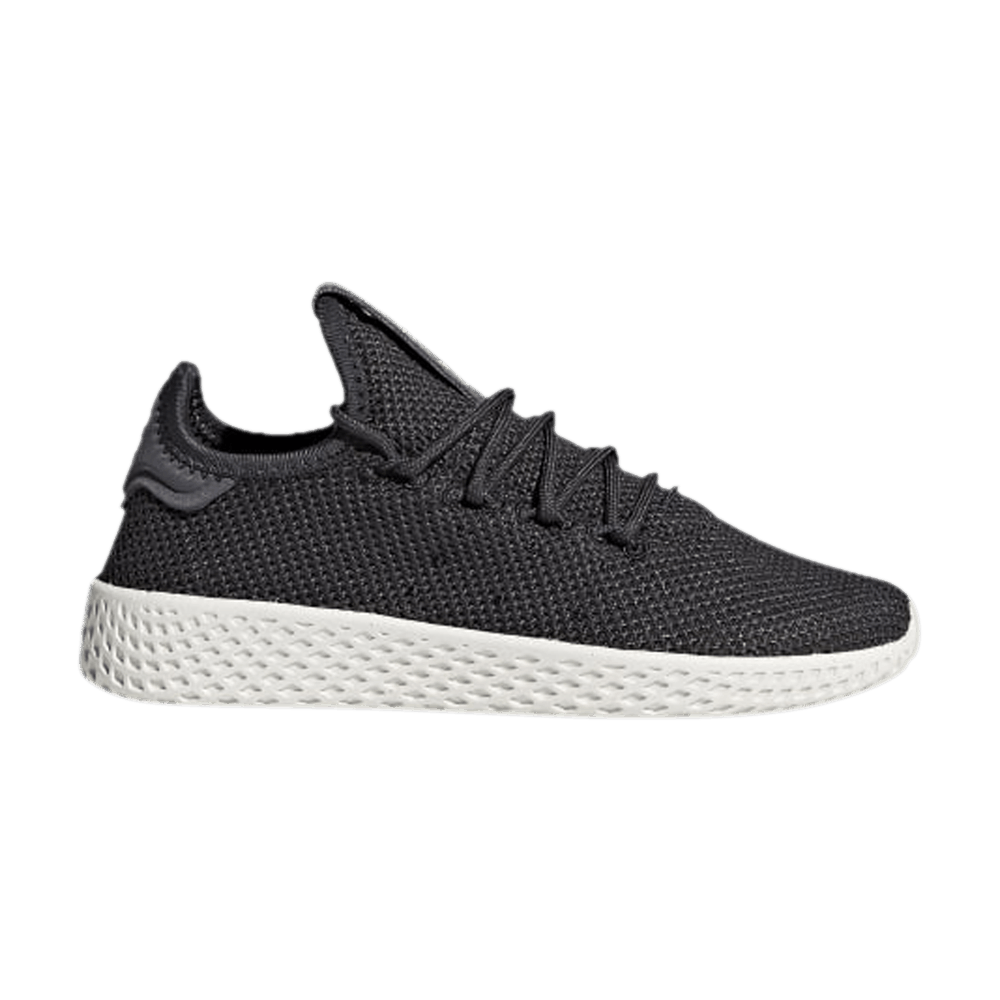 Кроссовки Pharrell x adidas Tennis Hu J 'Carbon'